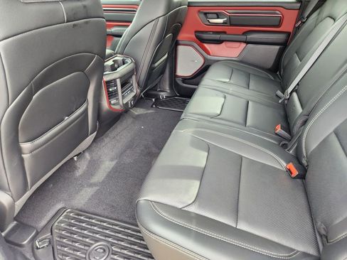 New 2026 RAM 1500 Rebel w/ Rebel Level 2 Equipment Group image 21