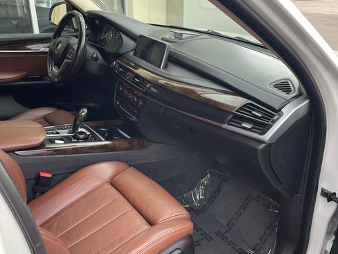 Used 2015 BMW X5 xDrive50i AWD/4WD image 20