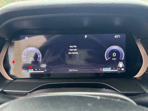 Used 2022 Jeep Grand Cherokee L Limited image 25