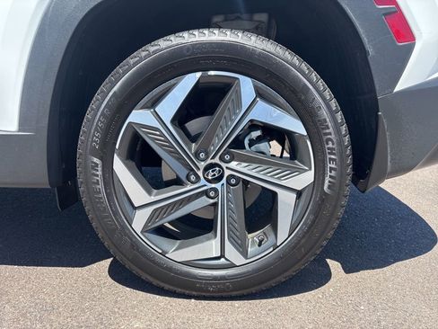 Used 2024 Hyundai Tucson SEL w/ Convenience Package AWD/4WD image 34