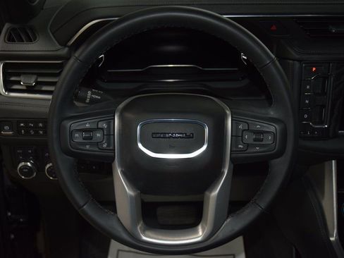 Used 2024 GMC Yukon XL Denali w/ Max Trailering Package image 38