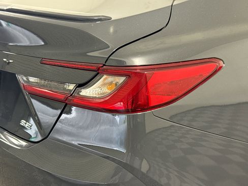 Used 2025 Toyota Camry SE FWD image 34