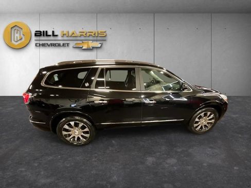 Used 2017 Buick Enclave Leather w/ Enclave Sport Touring Edition AWD/4WD image 18