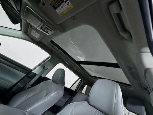 Used 2023 Toyota Highlander Platinum AWD/4WD image 15