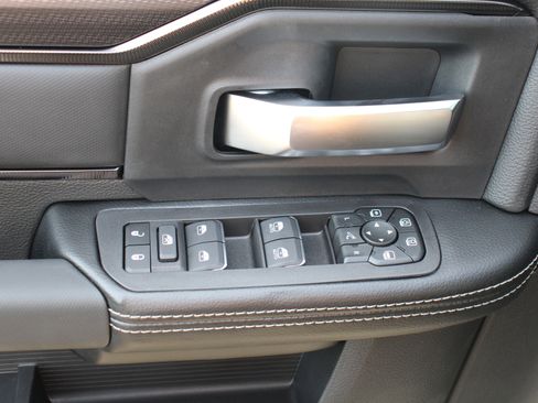 New 2026 RAM 2500 Rebel image 7