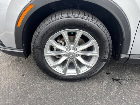 Certified 2024 Honda CR-V EX image 11