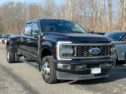 Certified 2024 Ford F350 Limited