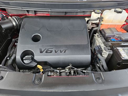 Used 2019 Chevrolet Traverse Premier w/ LPO, Floor Liner Package image 34