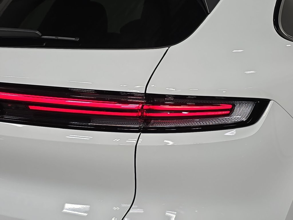 Certified 2026 Porsche Cayenne S AWD/4WD image 30