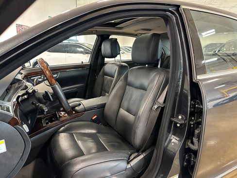 Used 2013 Mercedes-Benz S 550 image 13