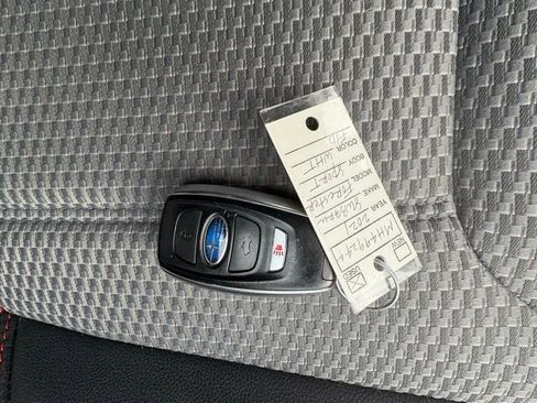 Used 2021 Subaru Forester Sport image 17