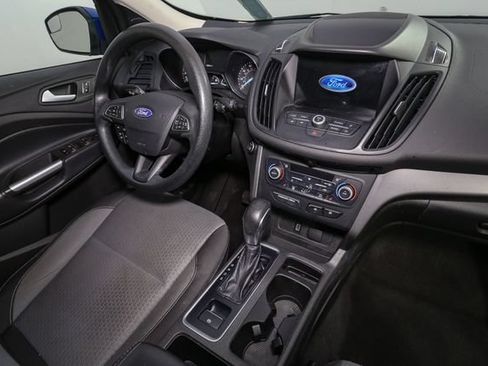 Used 2019 Ford Escape SE AWD/4WD image 17