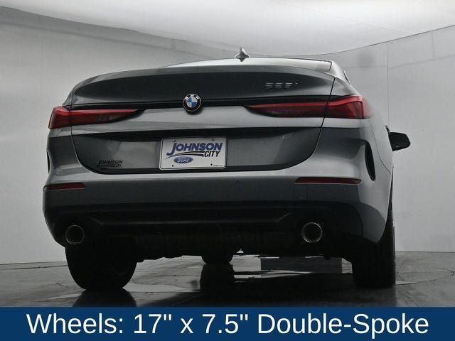 Used 2024 BMW 228i Gran Coupe FWD image 36