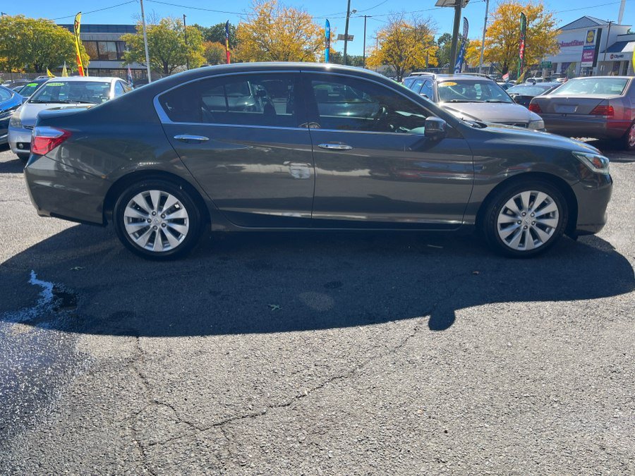Used 2015 Honda Accord EX-L image 5