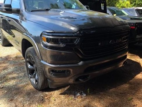 Used 2023 RAM 1500 Limited AWD/4WD image 9