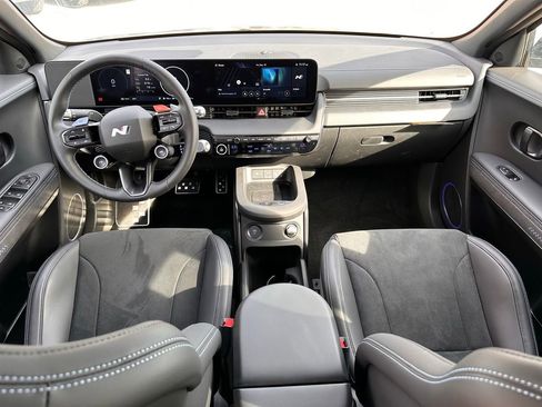 Certified 2025 Hyundai Ioniq 5 N image 20