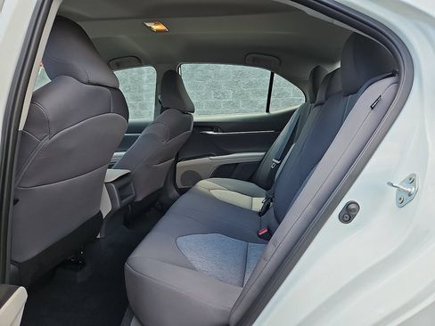 Used 2024 Toyota Camry LE FWD image 12