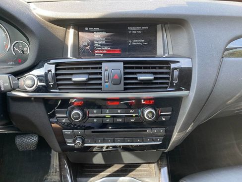 Used 2016 BMW X3 xDrive28i image 20