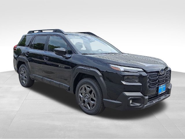 New 2026 Subaru Outback Premium AWD/4WD image 1