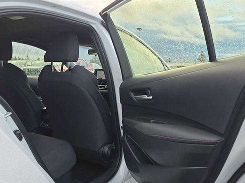 Certified 2024 Toyota Corolla SE image 14