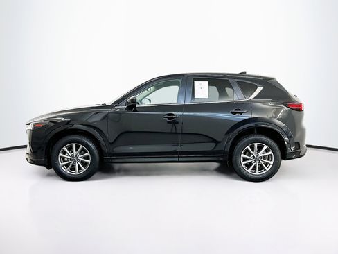 Used 2024 MAZDA CX-5 AWD 2.5 S w/ Select Package image 4