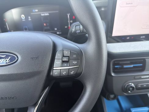 New 2026 Ford Maverick XLT FWD image 27