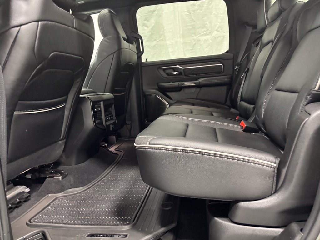 Used 2026 RAM 1500 Limited AWD/4WD image 45