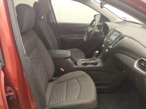 Used 2018 Chevrolet Equinox LT FWD image 21