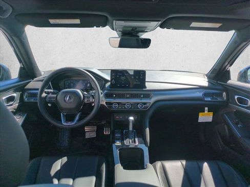 New 2026 Acura Integra A-Spec image 14