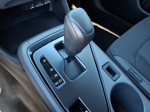 New 2026 Subaru Crosstrek 2.0i Premium AWD/4WD image 34