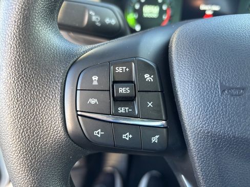 New 2025 Ford Bronco Sport Big Bend image 27