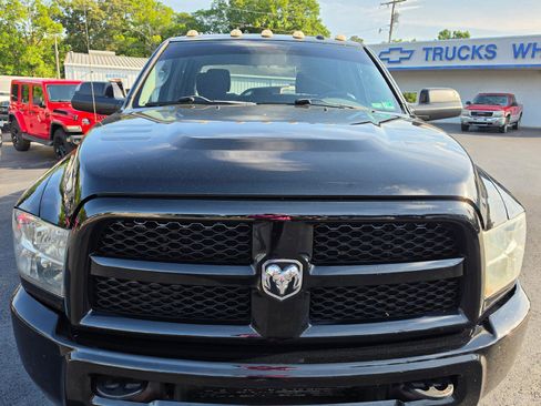 Used 2013 RAM 3500 Tradesman w/ Popular Equipment Group AWD/4WD image 7