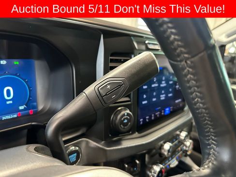 Used 2024 Ford F250 Limited w/ FX4 Off-Road Package AWD/4WD image 25