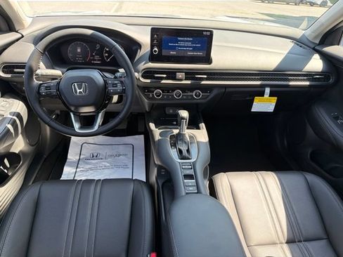 New 2027 Honda HR-V EX-L image 12