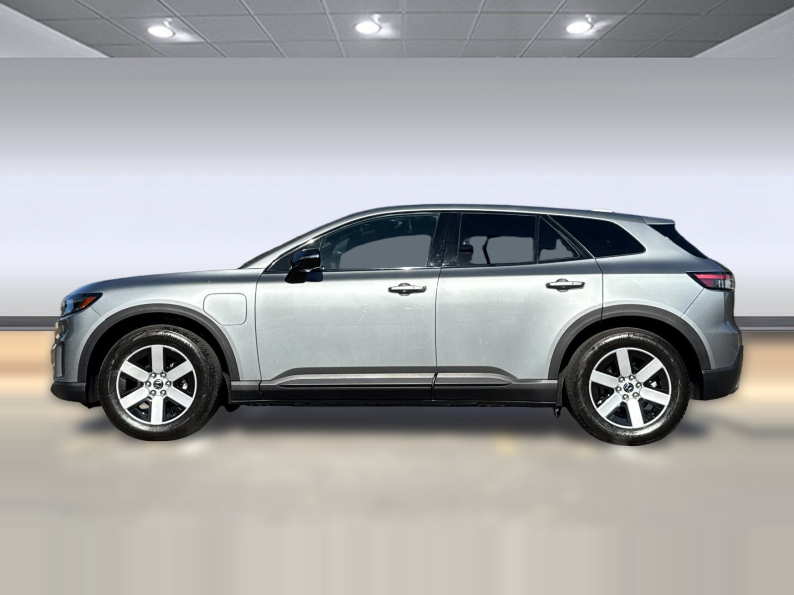 Certified 2024 Honda Prologue EX image 2