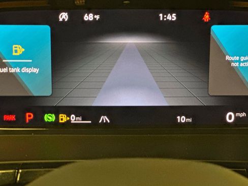 New 2026 Volkswagen Atlas SE image 27