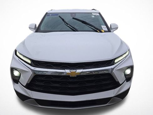 Used 2023 Chevrolet Blazer LT w/ Convenience Package image 3