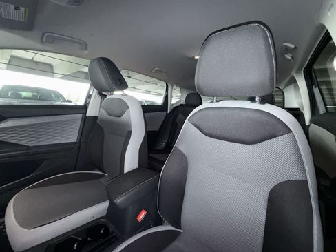 Certified 2024 Volkswagen Taos S FWD image 14