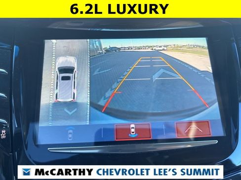 Used 2019 Cadillac Escalade Luxury image 10