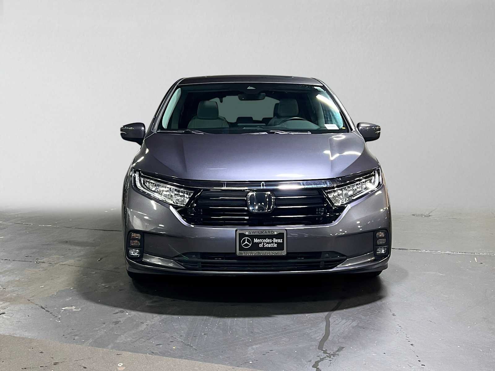 Used 2022 Honda Odyssey EX-L image 8
