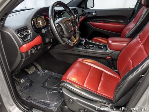 Used 2021 Dodge Durango R/T image 13