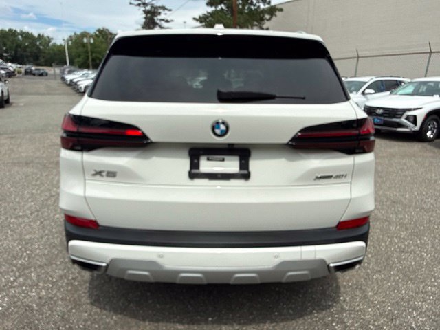 Used 2024 BMW X5 xDrive40i AWD/4WD image 20