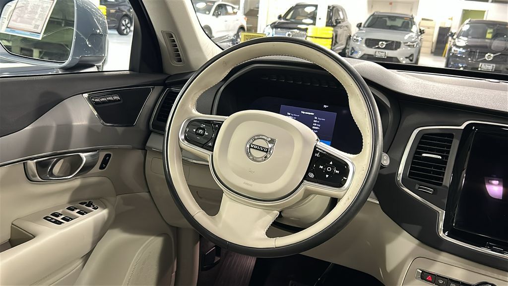 Certified 2023 Volvo XC90 B5 Core w/ Protection Package Premier AWD/4WD image 23