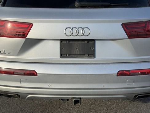 Used 2019 Audi Q7 3.0T Prestige w/ Prestige Package image 10