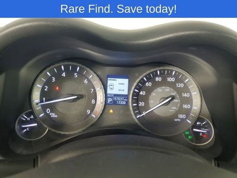 Used 2019 INFINITI Q70 Luxe w/ Proactive Package image 25