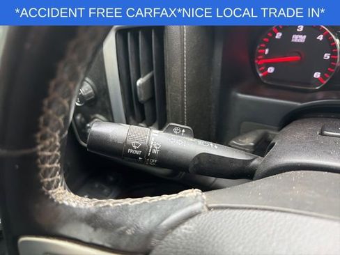 Used 2015 GMC Sierra 1500 SLE w/ SLE Value Package image 32