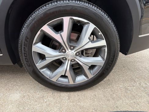 Used 2022 Hyundai Palisade SEL w/ Premium Package image 31