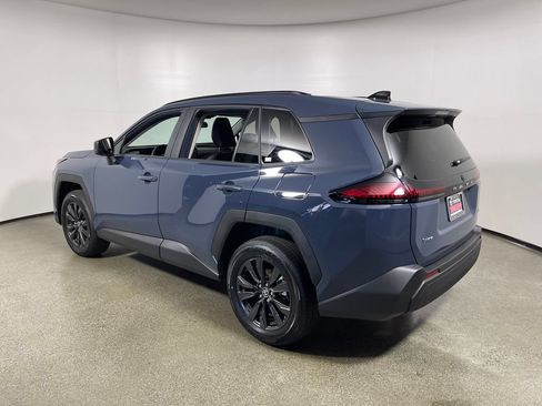 Certified 2026 Toyota RAV4 XLE Premium FWD image 5