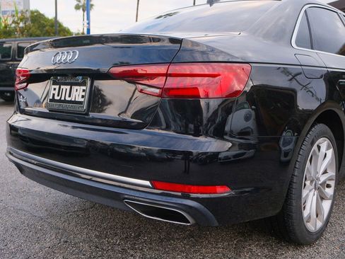 Used 2019 Audi A4 2.0T Premium w/ Convenience Package image 38