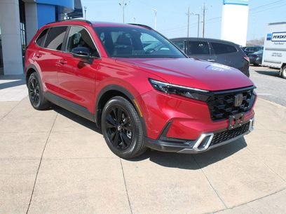 Used 2023 Honda CR-V Sport Touring